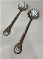 Cutlery Set Raddi Argenterie  in Silver ARG397 - ARG397